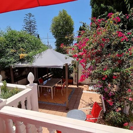 בנאלמדנה Roberto Guest House מראה חיצוני תמונה