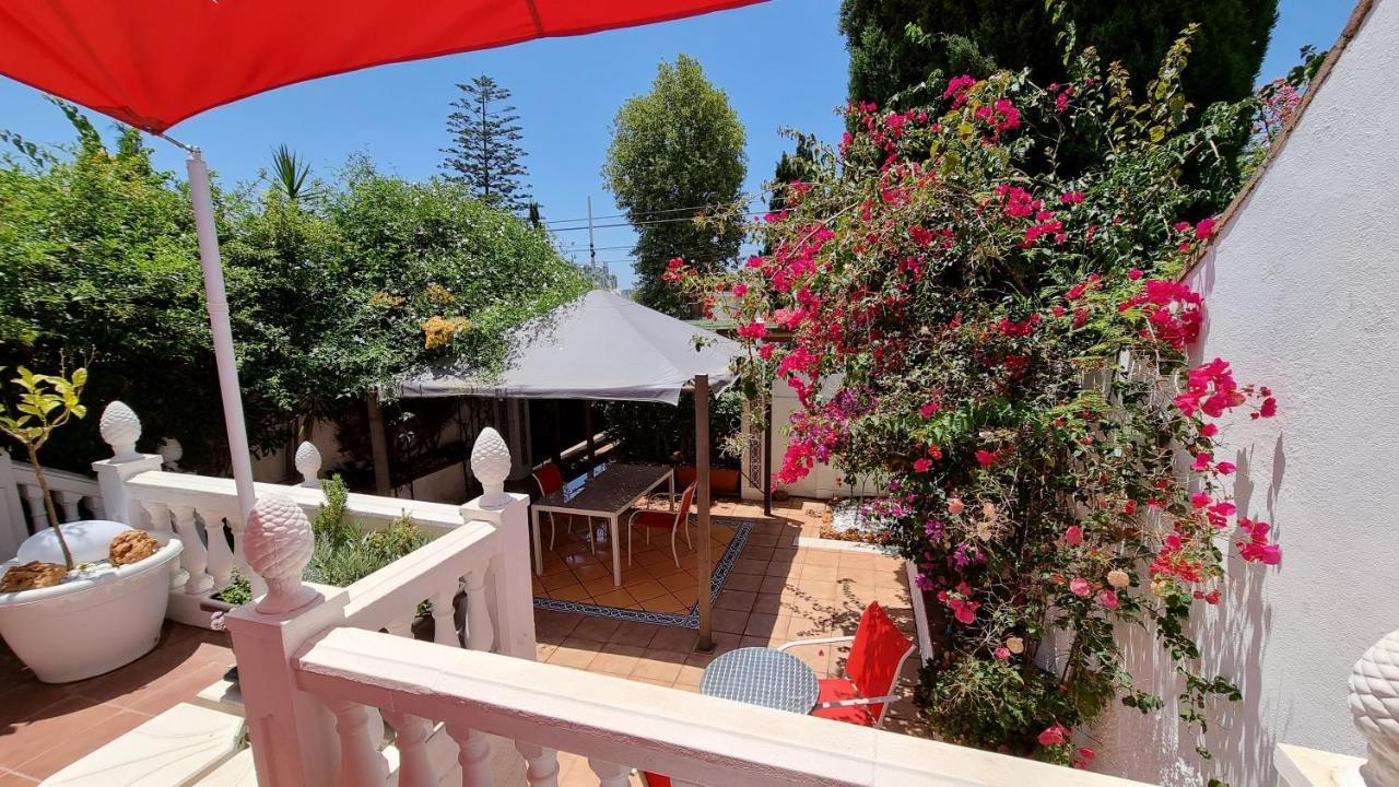 בנאלמדנה Roberto Guest House מראה חיצוני תמונה