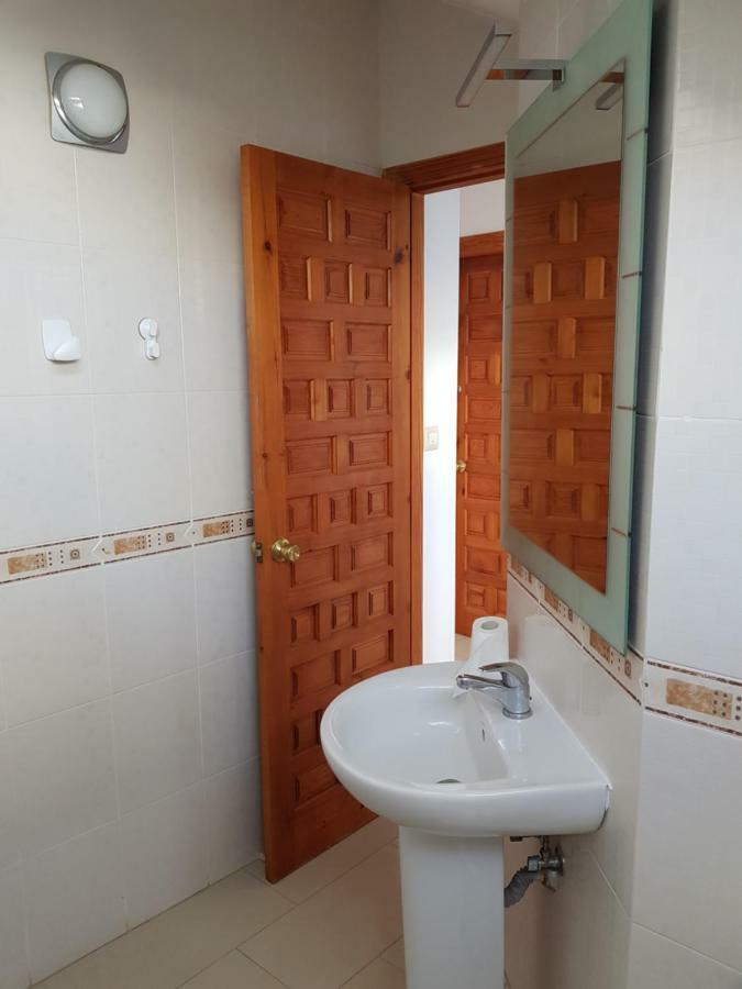 בנאלמדנה Roberto Guest House מראה חיצוני תמונה