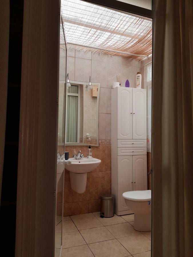 בנאלמדנה Roberto Guest House מראה חיצוני תמונה