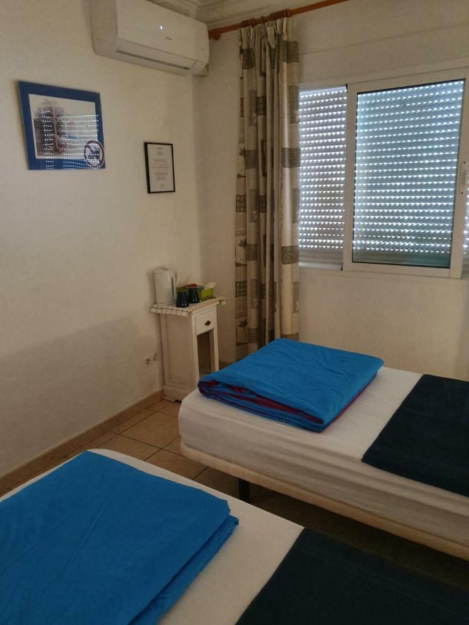 בנאלמדנה Roberto Guest House מראה חיצוני תמונה