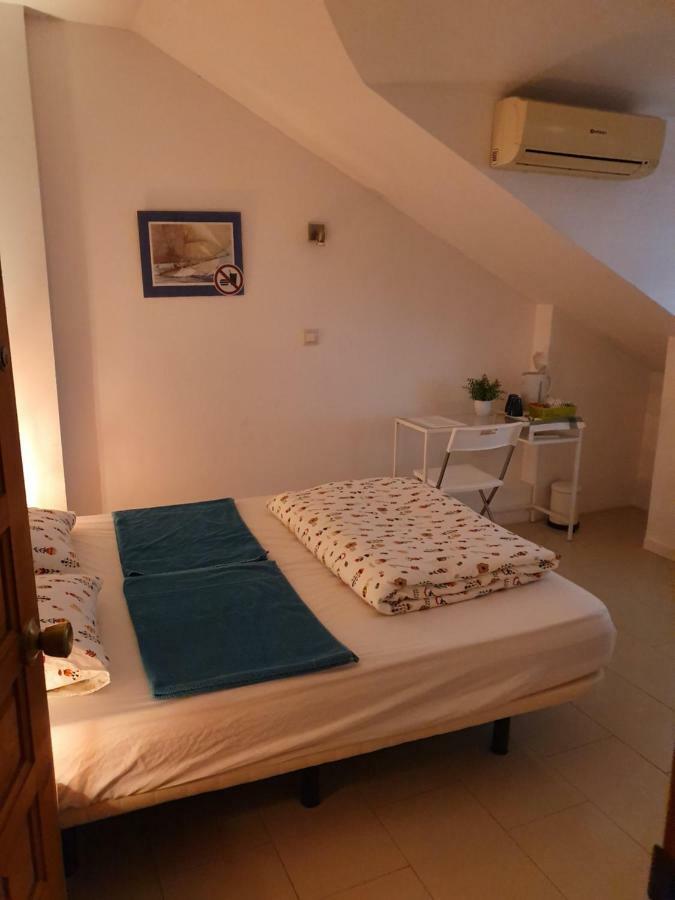 בנאלמדנה Roberto Guest House מראה חיצוני תמונה